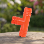 Üzümcü 1 Hortum Te - gerçek ürün formu sinematik görsel