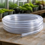 Sertsan Süper Lüks Silikonlu Hortum - 12,5 mm   1/2 inç / 100 m rulo