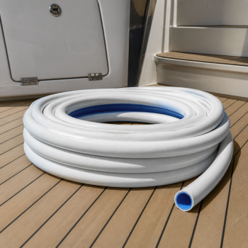 Sertsan Ultra Yat Marine Rulo Hortum - 19 mm   3/4 inç / 100 m rulo