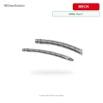 MECK Spiral Hortum – Sinematik