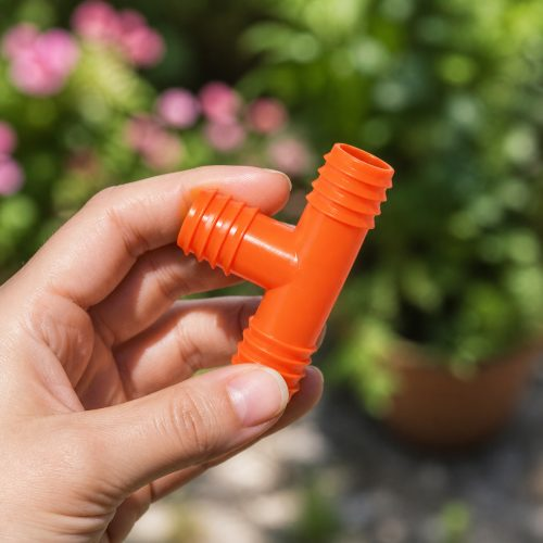 02-palm-exact-product Üzümcü 1 Hortum Te - gerçek ürün formu elde görsel
