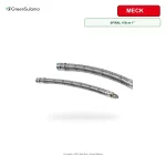 MECK Spiral Hortum – Sinematik