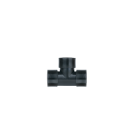 Poelsan PP Fittings Dişli Te Dişi Dişi Dişi Sinematik