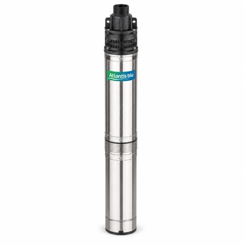 Atlantis Blu 6KR - Beyaz fonda net ürün görseli Atlantis Blu 6KR - Beyaz fonda net ürün görseli