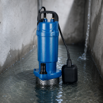 Atlantis Blu DRNA 35-0.75M Flatörlü Drenaj Pompası