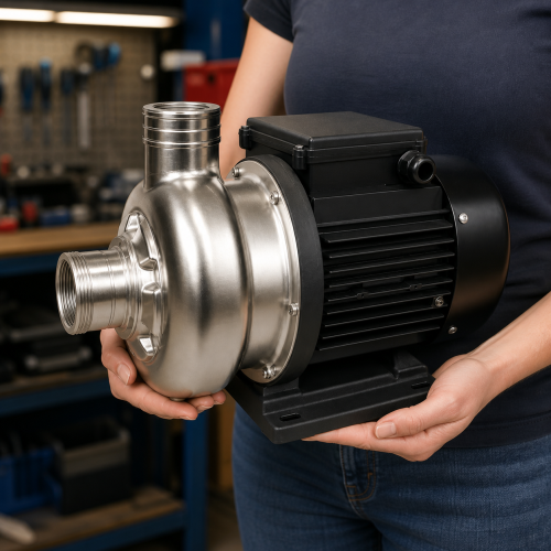 Atlantis KAF 200-400 galeri