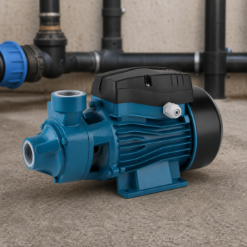 Atlantis Blu QB-50 Okyanus Serisi Periferik Pompa