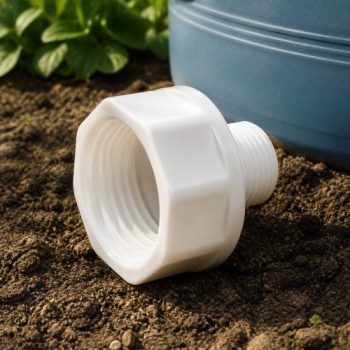 Üzümcü Özel Depo Rekoru - 2 1/2″