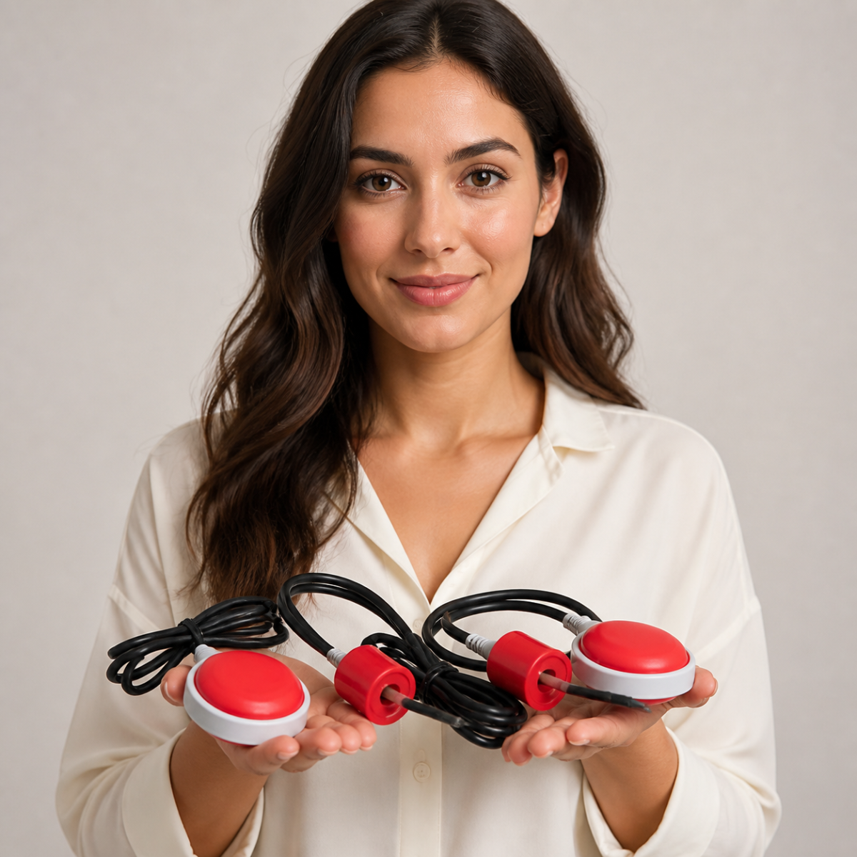 MECK Flatör - Elde