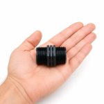 Poelsan PP Fittings Dişli Nipel Sinematik