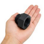 Poelsan PP Fittings Redüksiyon Erkek Dişi Sinematik
