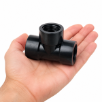 Poelsan PP Fittings Dişli Te Dişi Dişi Dişi Sinematik