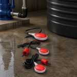 MECK FLAT-2M Elektrikli Flatör