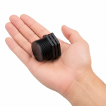 Poelsan PP Fittings Dişli Kör Tapa Sinematik