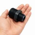 Poelsan PP Fittings Dişli Redüksiyon Nipel Sinematik