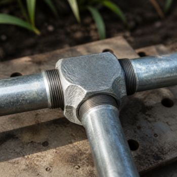 Trakya Galvaniz Te - 1/2″