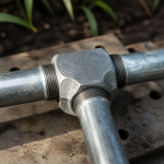 Trakya Galvaniz Te - 2"