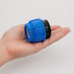 Poelsan Mavi Seri Kablin Kör Tapa Sinematik