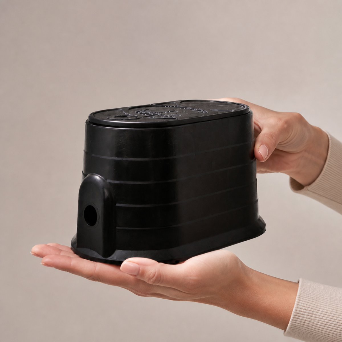 Greenbox 9 inch - görsel 2