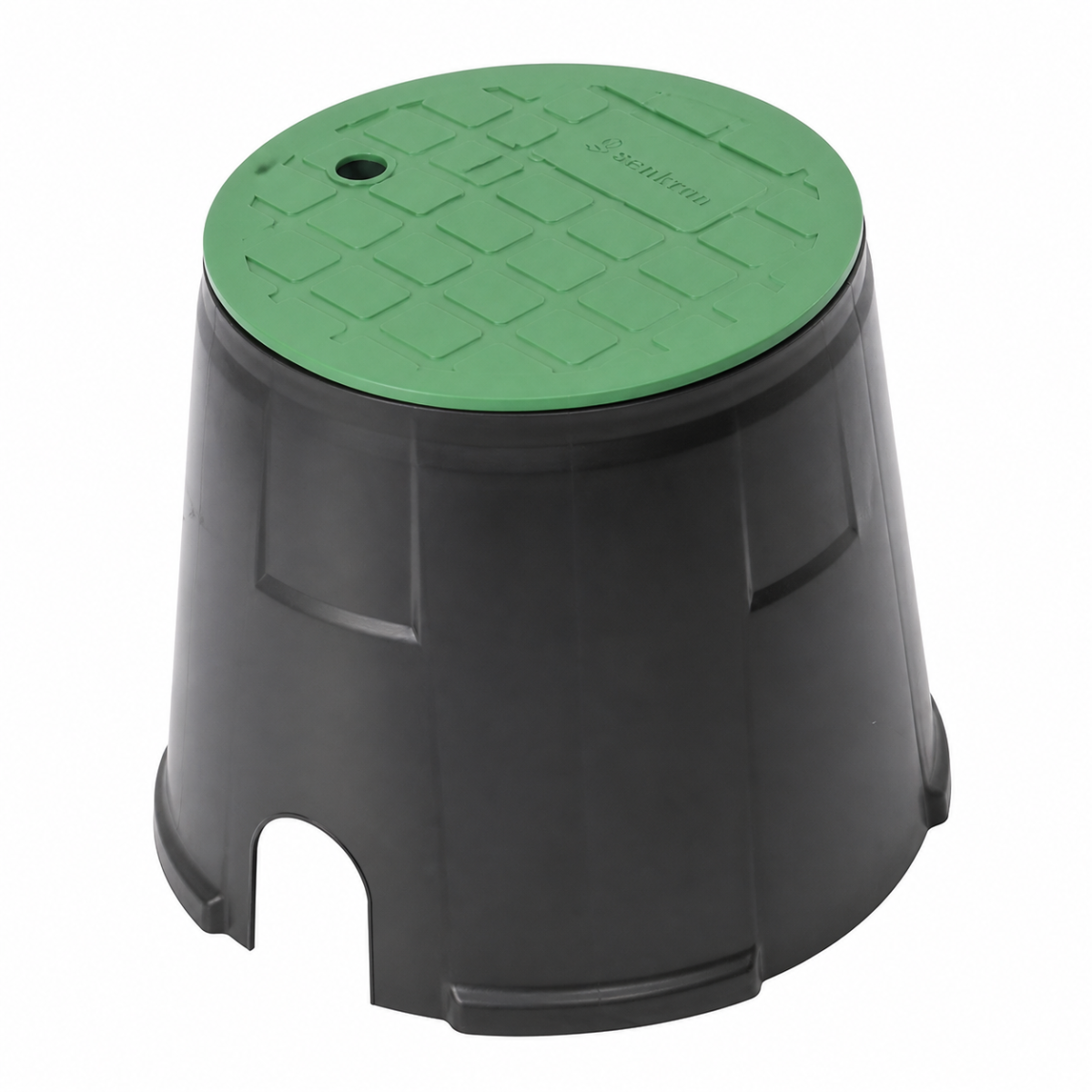 Senkron Greenbox 10 - görsel 1