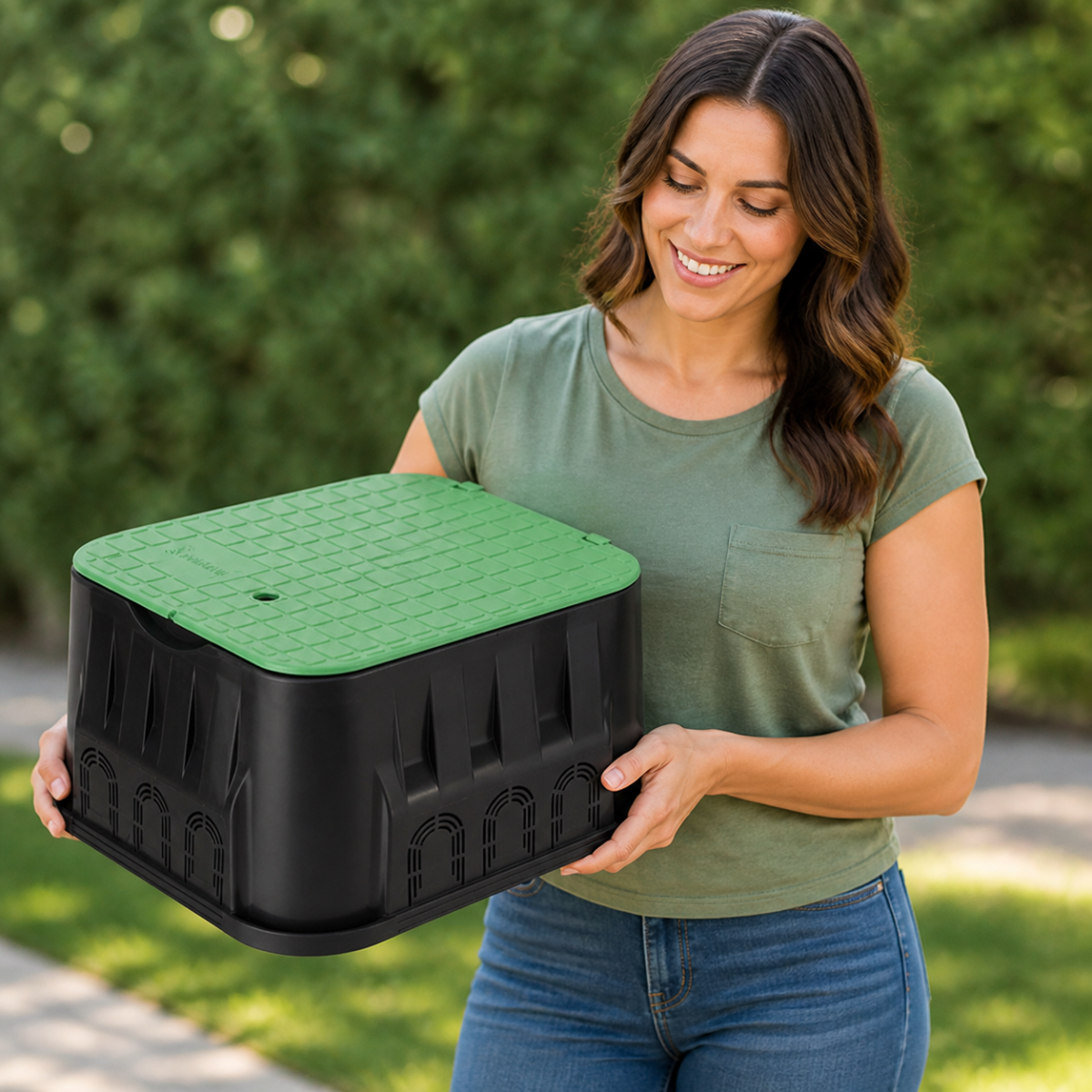 Senkron Greenbox 12 - görsel 3
