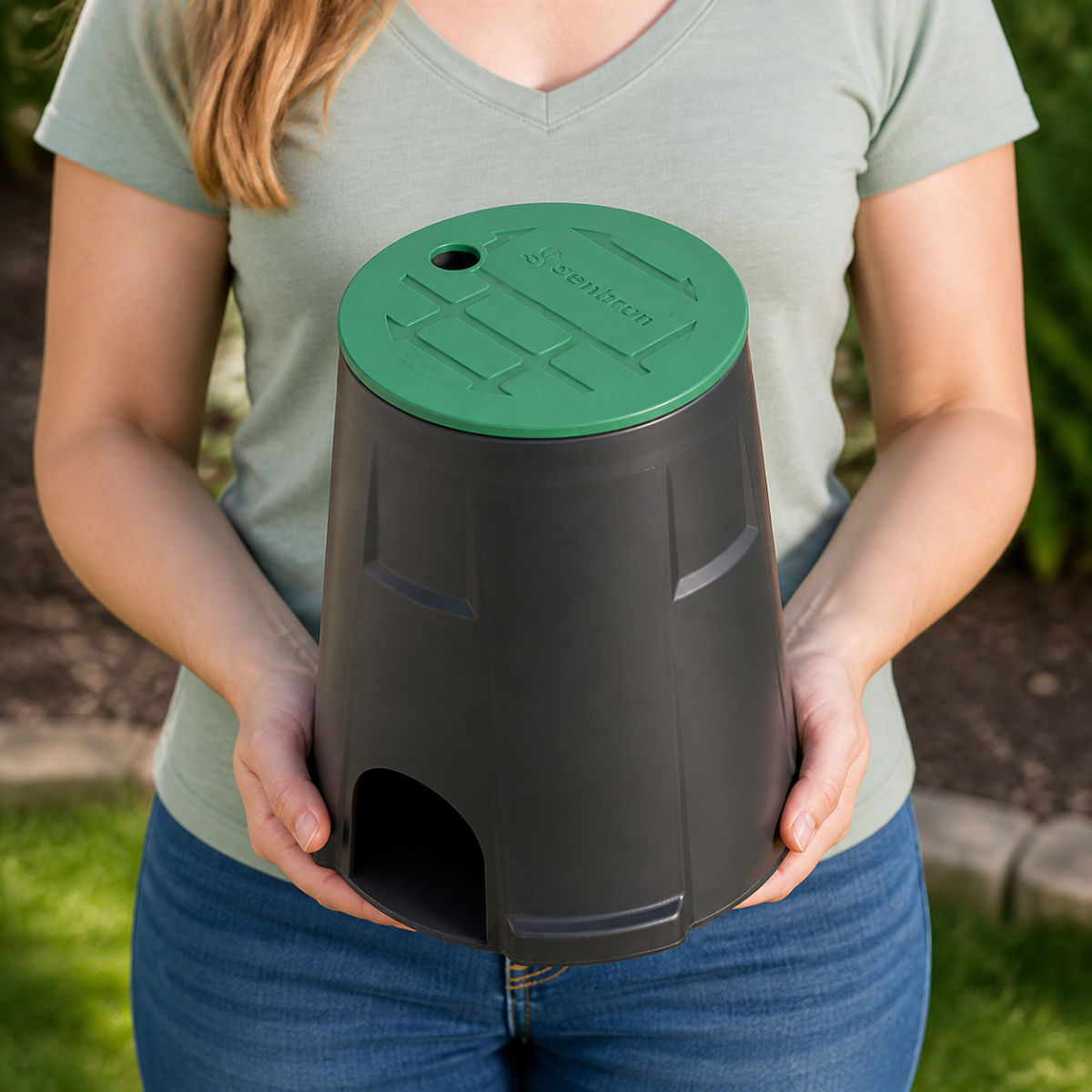 Senkron Greenbox 6 - görsel 2