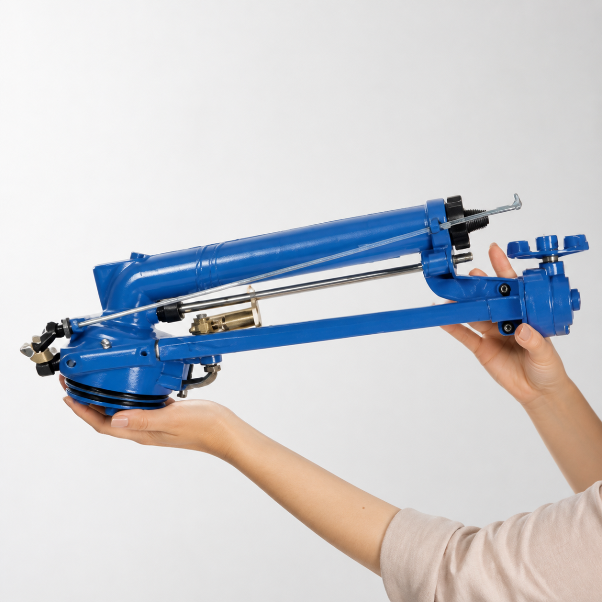 Metsan Roket MT-ONE Sniper - Elde