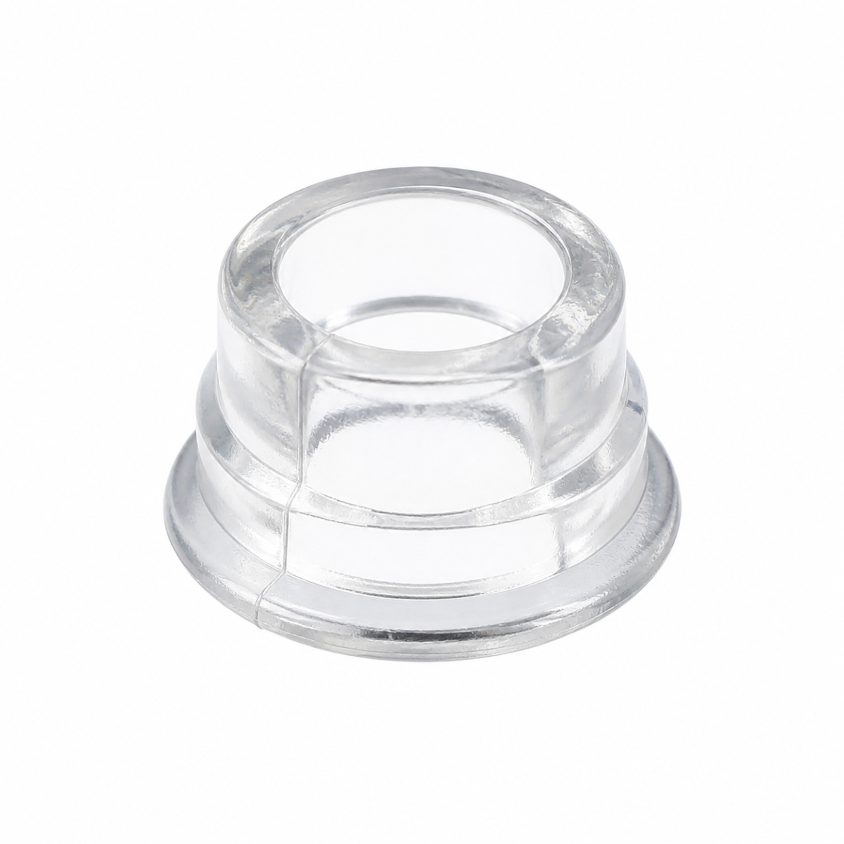 Hekimoğlu Damlama Conta konik 20mm - white
