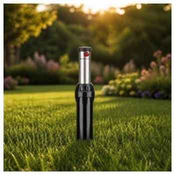 Hunter I-40-04-SS Rotor Sprinkler - 1 inç, Paslanmaz Çelik Şaftlı
