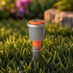 Hunter MP-800SR-90 Kısa Mesafe Döner Nozul – 1,8 – 3,5 m, 90° – 210° görseli