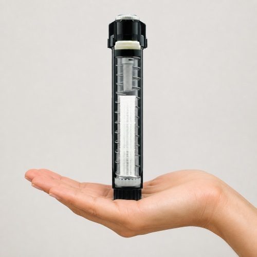Hunter ECO-04-800SR-90 Rotator Spring - 1,8 - 3,5 m, 90° - 210° görseli