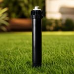 Hunter PSU-04 Boş Gövde - Kapaksız Pop-Up Sprey Ünitesi