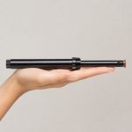 Hunter PSU-06-10A Ekstra Uzun Pop-Up Sprey Gövdesi görseli