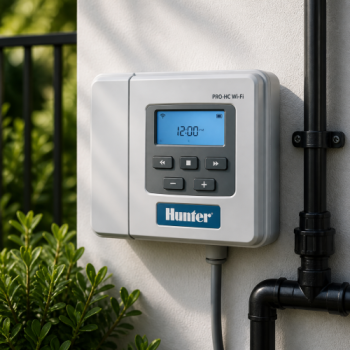 Hunter PHC-601-E PRO-HC Wi-Fi Kontrol Ünitesi