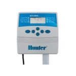 Hunter Eco Logic ELC-401i E 4 İstasyonlu Sulama Kontrol Ünitesi görseli