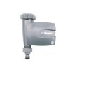 Hunter BTT-101 Bluetooth Musluk Zamanlayıcısı – 1 Bölge, 1 inç BSP ve 3/4 inç Hortum Dişi görseli