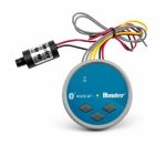 Hunter NODE-BT-100 Bluetooth Pilli Sulama Kontrol Ünitesi – 1 İstasyon, Solenoidli görseli