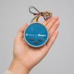 Hunter NODE-BT-100-LS Bluetooth Pilli Sulama Kontrol Ünitesi – 1 İstasyon, Solenoidsiz görseli