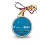 Hunter NODE-BT-100-LS Bluetooth Pilli Sulama Kontrol Ünitesi – 1 İstasyon, Solenoidsiz görseli