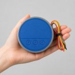Hunter NODE-BT-200 Bluetooth Pilli Sulama Kontrol Ünitesi – 2 İstasyon, Solenoidsiz görseli