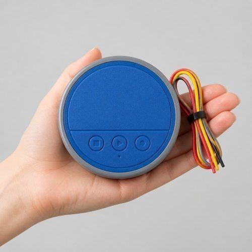 Hunter NODE-BT-200 Bluetooth Pilli Sulama Kontrol Ünitesi - 2 İstasyon, Solenoidsiz görseli