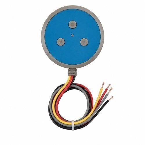Hunter NODE-BT-200 Bluetooth Pilli Sulama Kontrol Ünitesi - 2 İstasyon, Solenoidsiz görseli