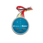 Hunter NODE-BT-400 Bluetooth Pilli Sulama Kontrol Ünitesi – 4 İstasyon görseli