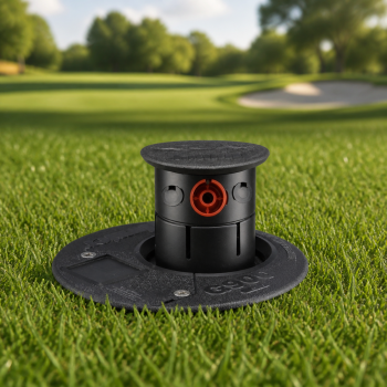 Hunter G-990 Golf Rotor