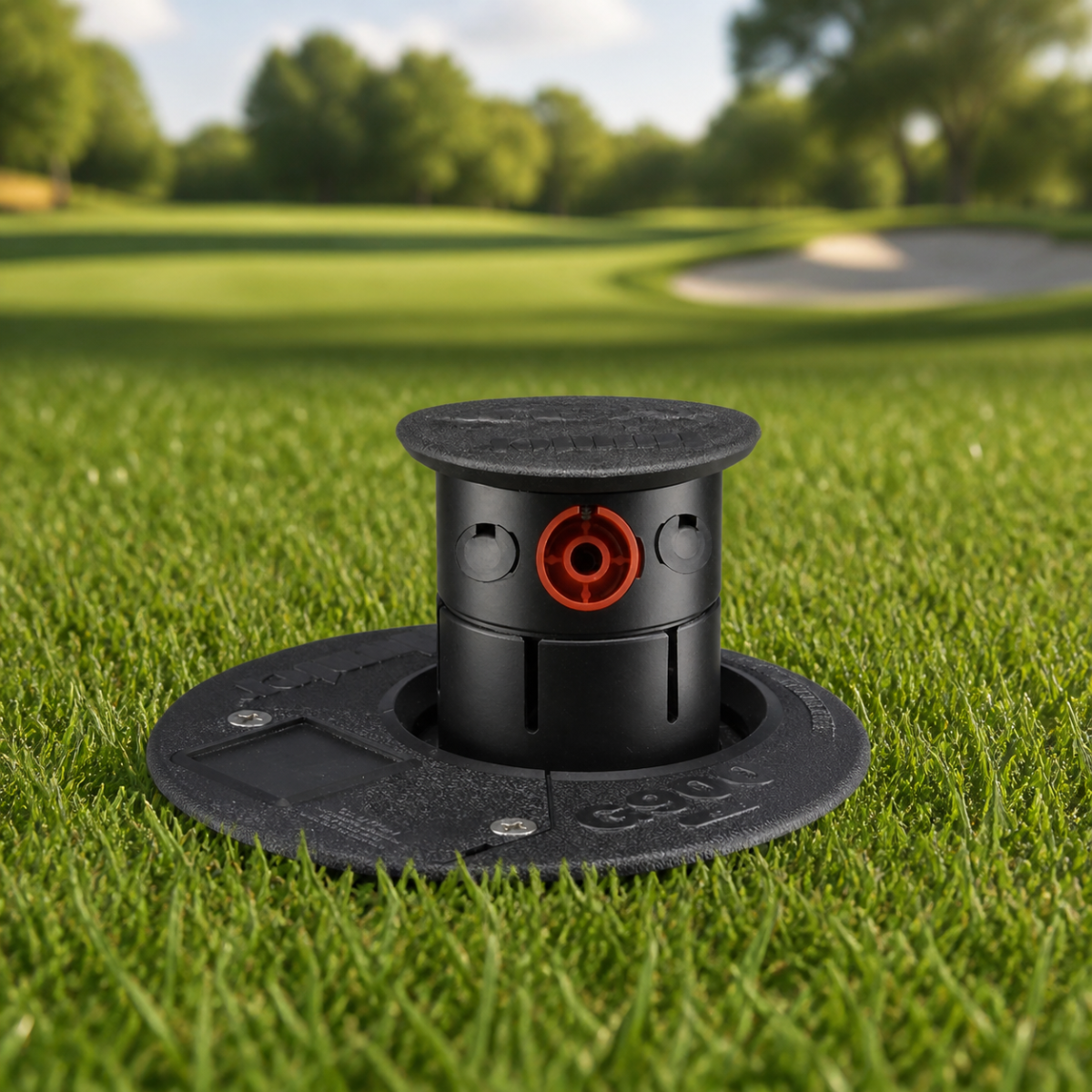 Hunter G-990 Golf Rotor görseli