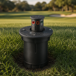 Hunter G-995 Golf Rotor görseli