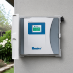 Hunter HCC-800-PL Duvar Montajlı Sinematik Görsel