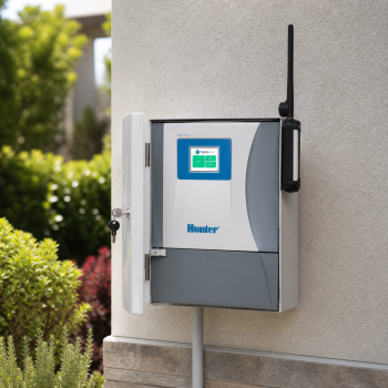 Hunter HCCC-800-M HCC Wi-Fi Kontrol Ünitesi
