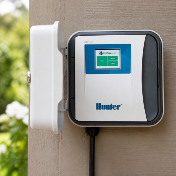Hunter HPC-401İ-E PRO-C Wi-Fi Kontrol Ünitesi