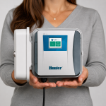 Hunter HPC-401i-E Duvar Montajlı Sinematik Görsel